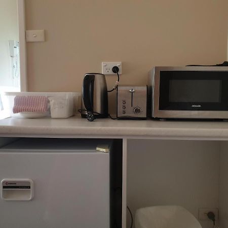 Blayney Central Motel Ngoại thất bức ảnh