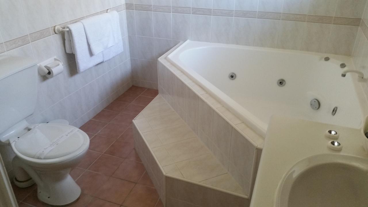 Blayney Central Motel Phòng bức ảnh